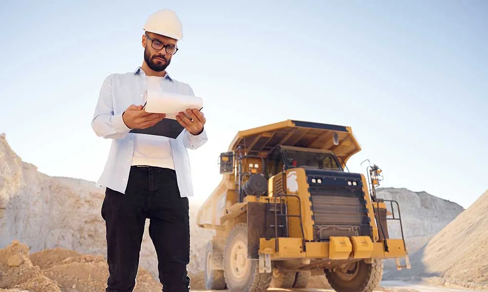 We Combine Sector Insight with Practical Execution